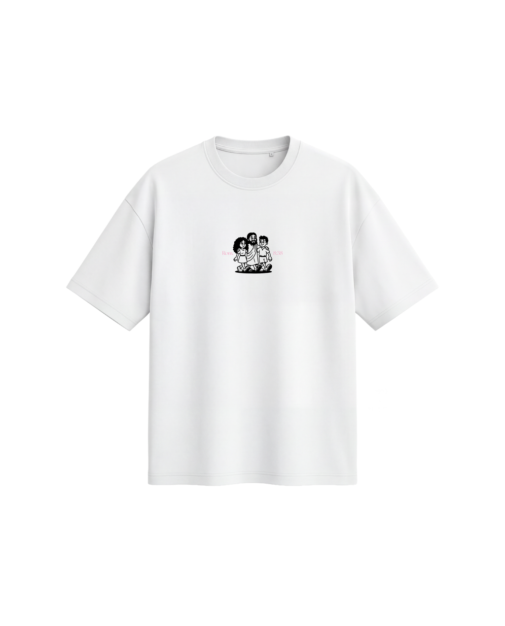 Nada me separará | T Shirt