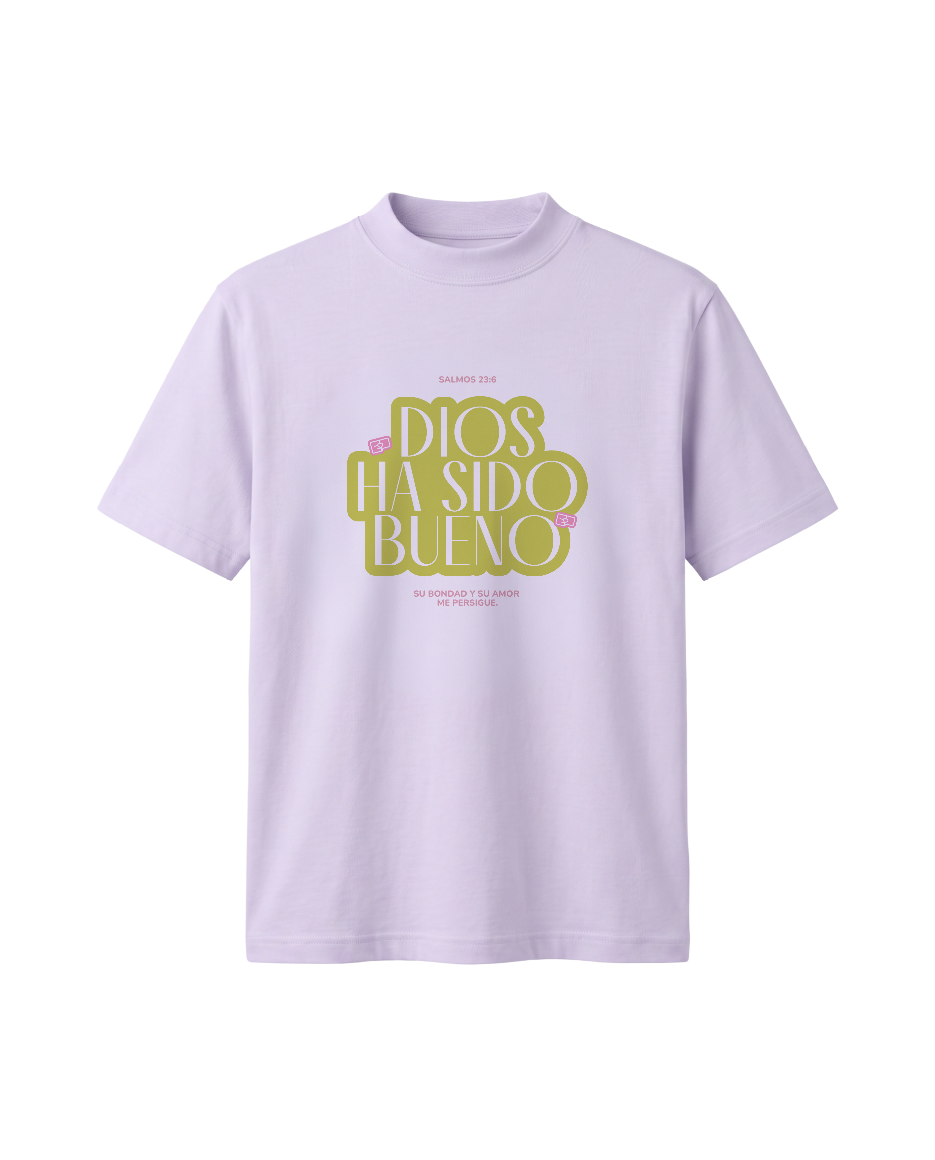Dios ha sido bueno | T Shirt