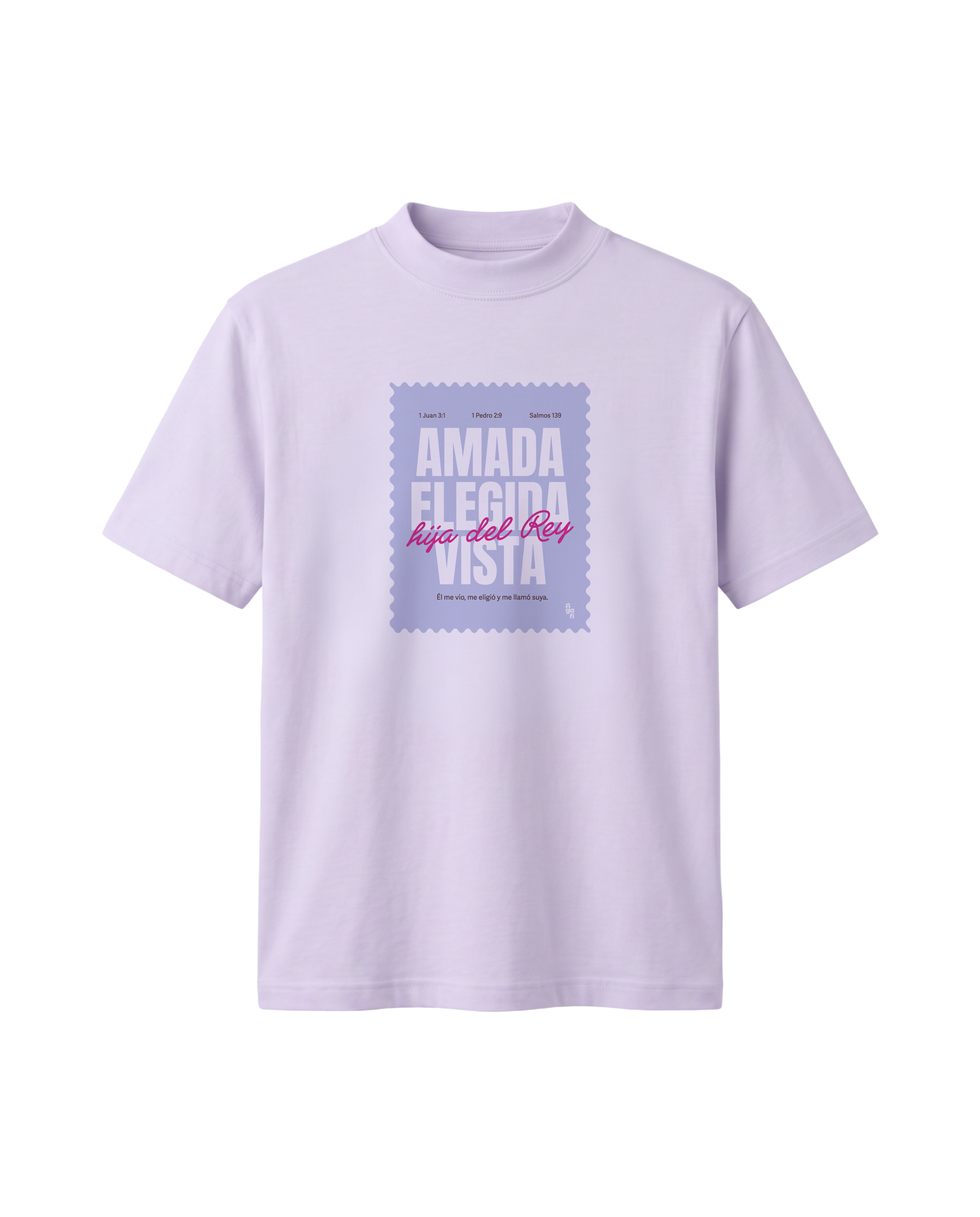 Hija del Rey | T Shirt