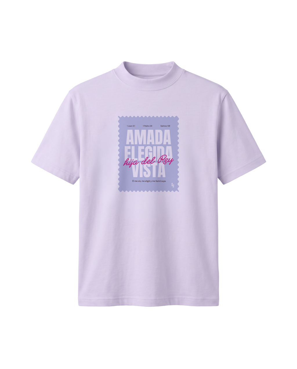 Hija del Rey | T Shirt