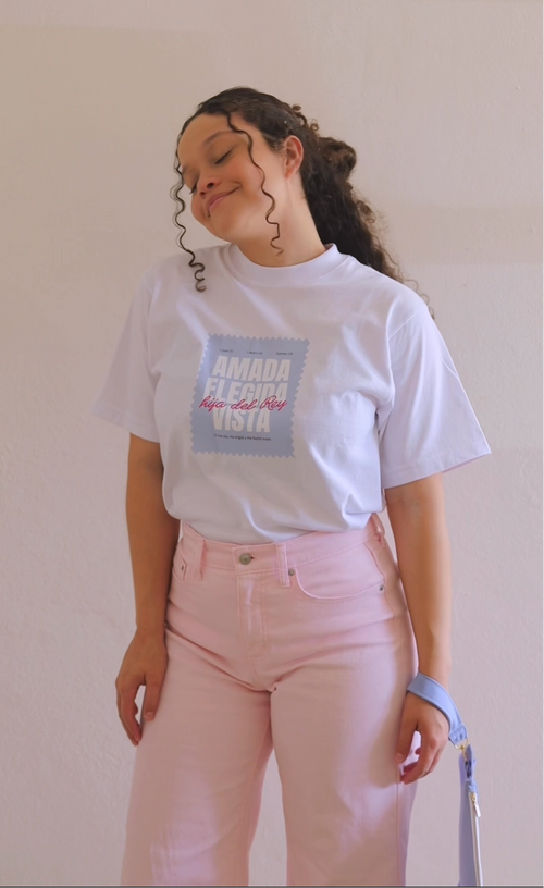 Hija del Rey | T Shirt